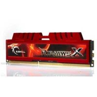 RAM GSKiLL 4Gb RIPJAWS XL DDRam III bus 1600MHz