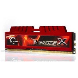 RAM GSKiLL 4Gb RIPJAWS XL DDRam III bus 1600MHz