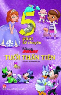 5 Phút Kể Chuyện - Tuổi Thần Tiên