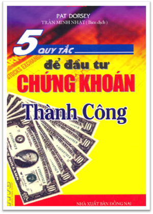 5 Quy tắc để đầu tư chứng khoán thành công