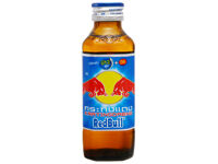 50 chai nước tăng lực Redbull 150ml