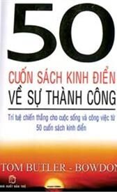 50 Cuốn Sách Kinh Điển Về Sự Thành Công