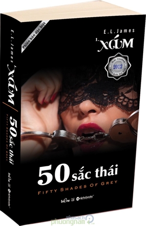 50 sắc thái (T1)Xám - E. L. James