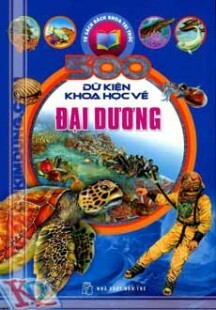 500 dữ kiện khoa học về đại dương