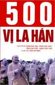 500 Vị La Hán