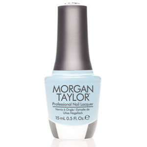 Nước sơn móng Morgan Taylor 15ml-Water Baby-50092