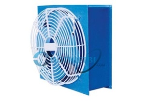 Quạt hút vỏ vuông CAF-22-5031A 180W