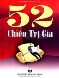 52 Chiêu Trị Gia