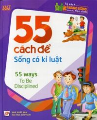 55 Cách Để Sống Có Kỷ Luật