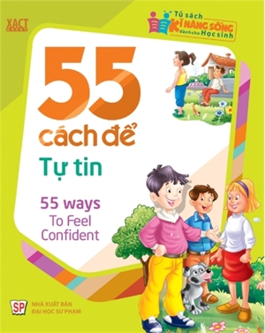 55 Cách Để Tự Tin