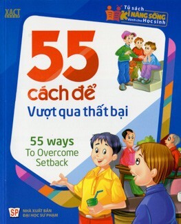 55 cách để vượt qua thất bại