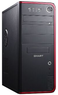 Vỏ Case Smart 5517BR - Màu BR/BS
