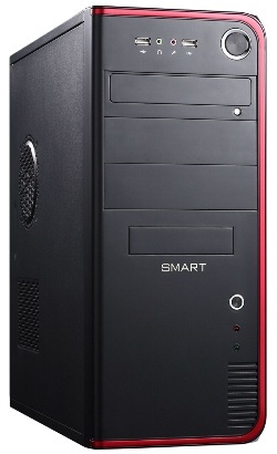 Vỏ Case Smart 5517BR - Màu BR/BS
