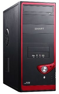Vỏ Case Smart 5518BR