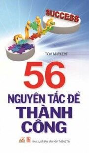 56 Nguyên tắc để thành công