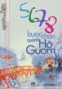 5678 BƯỚC CHÂN QUANH HỒ GƯƠM