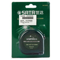 Thước dây bản 19mm Sata 91322, 5mm