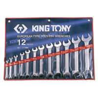 Bộ hai đầu miệng Kingtony 1112MR