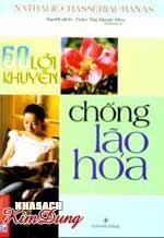 60 Lời Khuyên Chống Lão Hoá