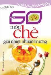 60 Món Chè Giải Nhiệt Nhuận Trường