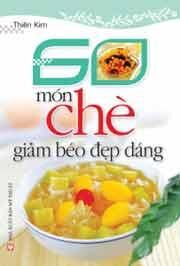 60 món chè giảm béo đẹp dáng