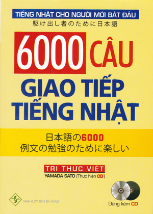 6000 Câu Giao Tiếp Tiếng Nhật