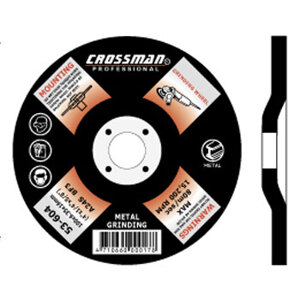 Đá mài Crossman 53-807 (7-1/8" )