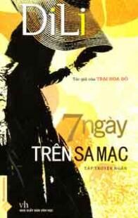 7 ngày trên sa mạc - Di Li