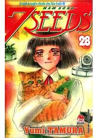 7 Seeds (Tập 28)