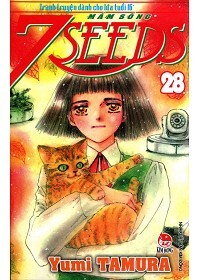 7 Seeds (Tập 28)