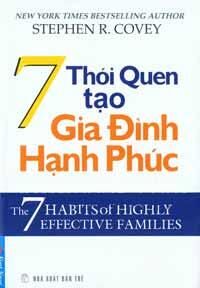 7 Thói Quen Tạo Gia Đình Hạnh Phúc