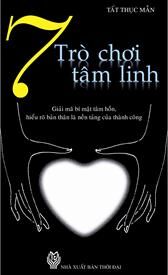 7 trò chơi tâm linh