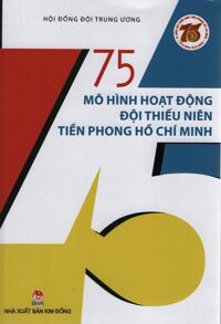 75 Mô Hình Hoạt Động Đội