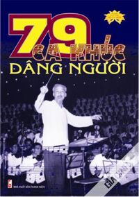 79 Ca Khúc Dâng Người