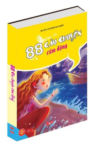 88 Câu Chuyện Cảm Động