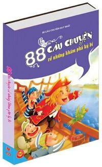 88 Câu Chuyện Về Những Khám Phá Kỳ Bí