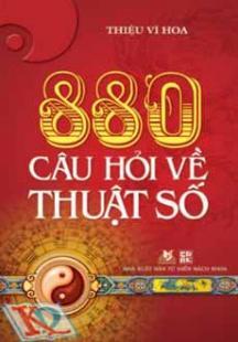 880 câu hỏi về thuật số