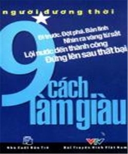 Người Đương Thời - 9 Cách Làm Giàu