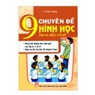 9 Chuyên Đề Hình Học Trung Học Cơ Sở