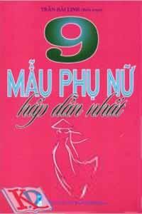 9 Mẫu Phụ Nữ Hấp Dẫn Nhất