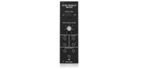 902 Voltage Controlled Amplifiers Synthesizers Behringer
