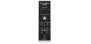 902 Voltage Controlled Amplifiers Synthesizers Behringer