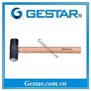 Búa lục giác Gestar 968-404, 2KG