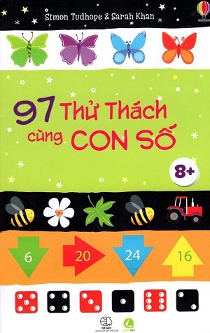 97 Thử Thách Cùng Con Số