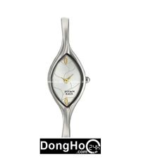 Đồng hồ nữ Titan 9701SM01