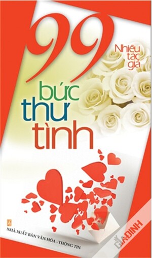 99 Bức Thư Tình