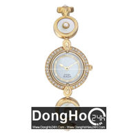 Đồng hồ nữ Titan 9903YM02