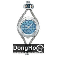 Đồng hồ nữ Titan Raga 9936SM01