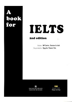 A Book For IELTS 2nd Edition