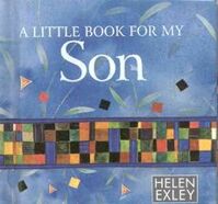 A Little Book For My Son